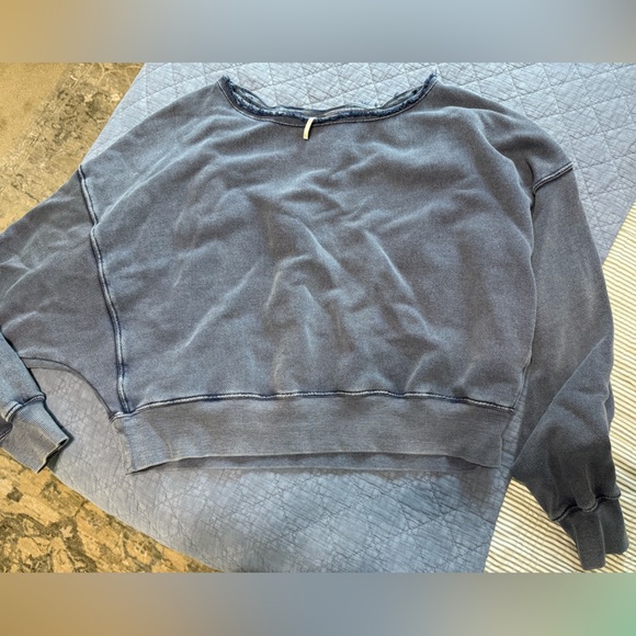 Free people long sleeve - Picture 3 of 5